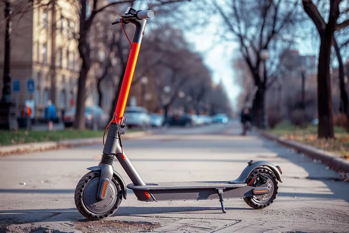 Ajustements nécessaires des trottinettes électriques selon les zones géographiques