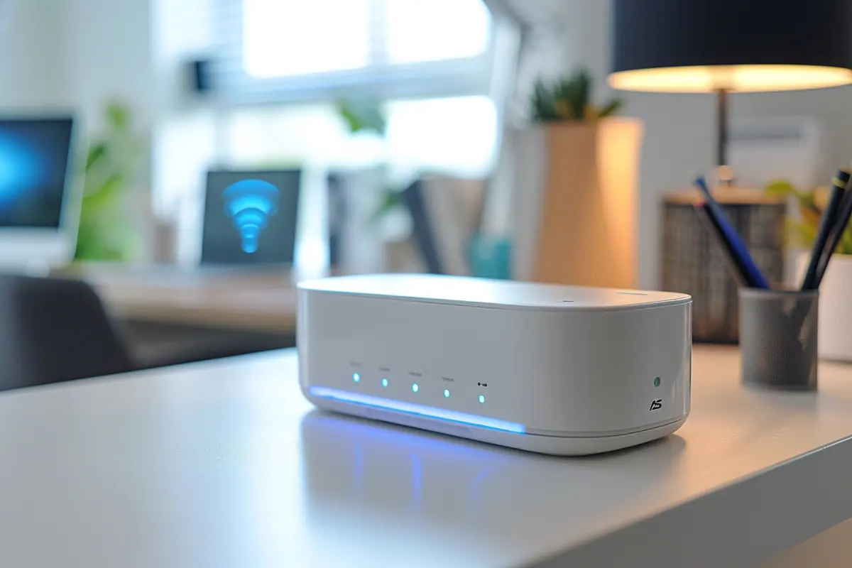 Améliorez votre couverture réseau avec le répéteur wifi asus: performance et installation facile