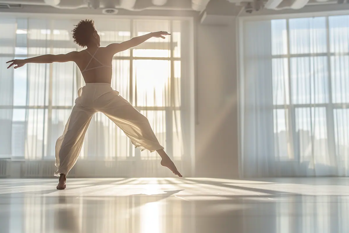 Apprendre la danse étape par étape : conseils pour débutants