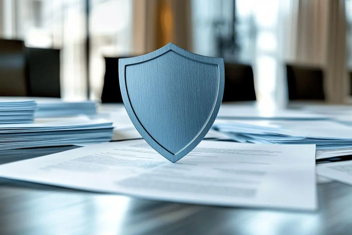 Assurance auto avec couverture juridique : Assurance auto avec protection juridique : que couvre cette garantie ?