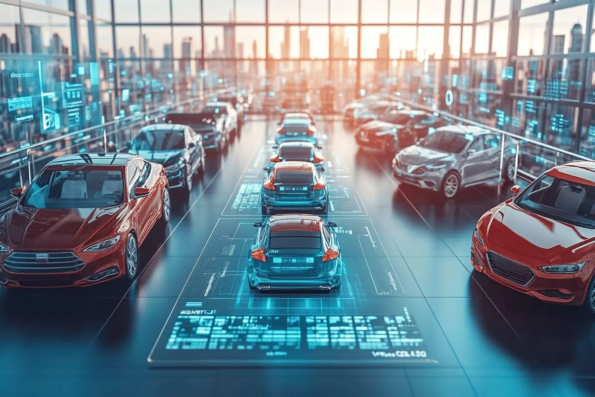 Assurance flotte automobile souscription rapide : comment assurer toute une flotte en quelques clics ?