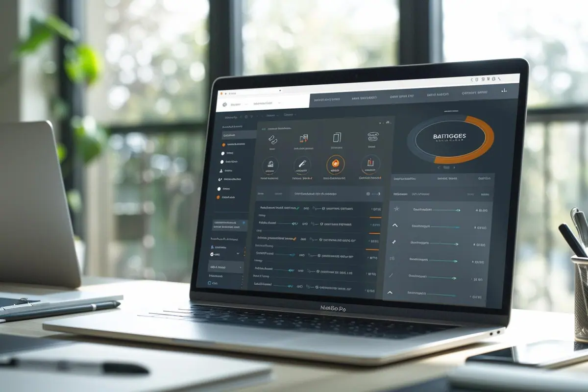 Batigest pour Mac : la solution ultime pour booster votre productivité ?