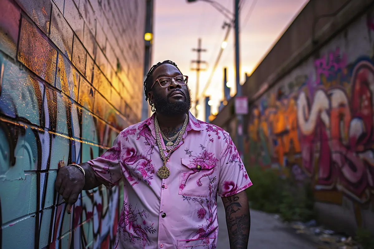 Busta flex : pourquoi le rappeur reste une légende du hip-hop français
