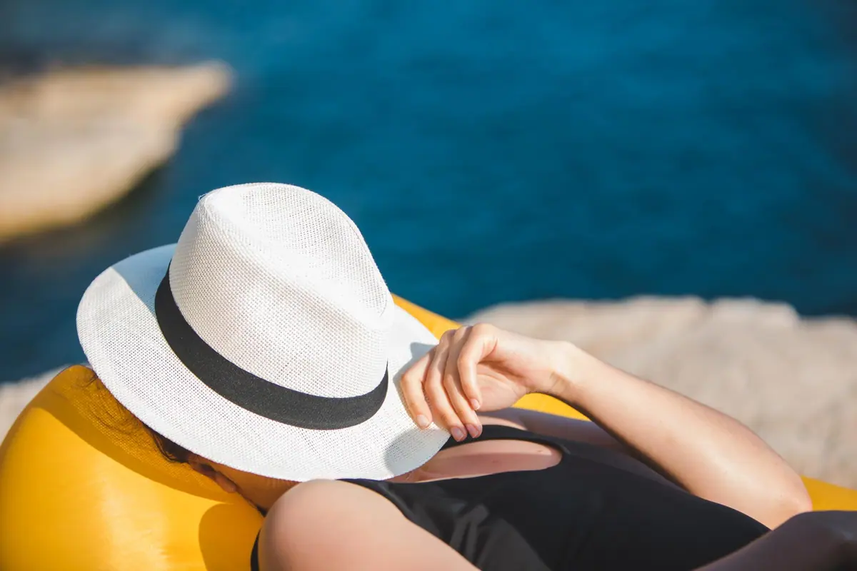 Chapeaux de soleil anti-UV : Le guide pour une protection optimale contre le soleil