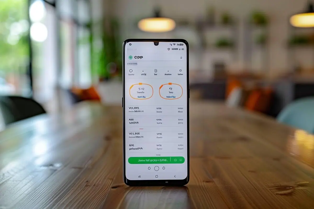 comment activer la VoLTE sur Oppo