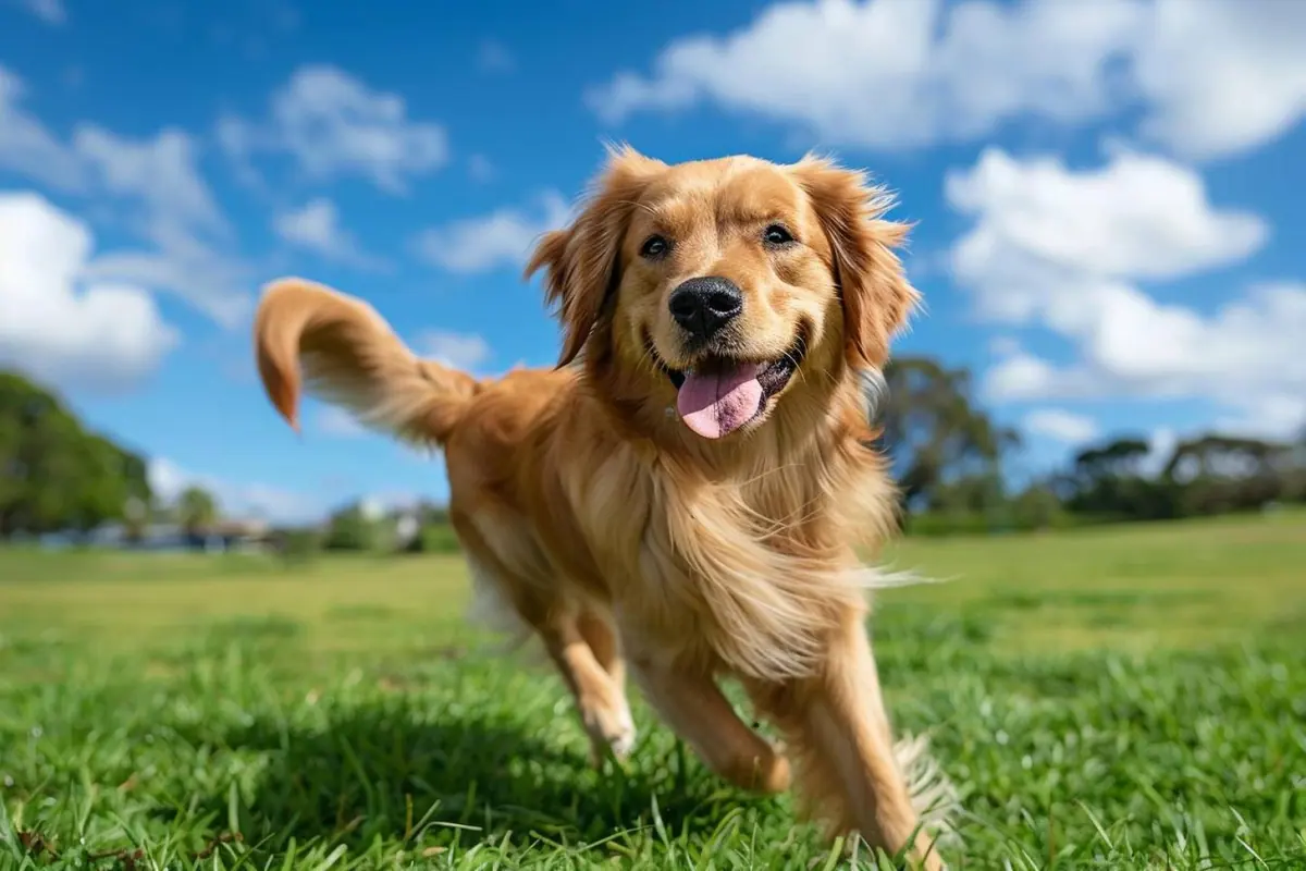 Comment assurer un chien de manière efficace