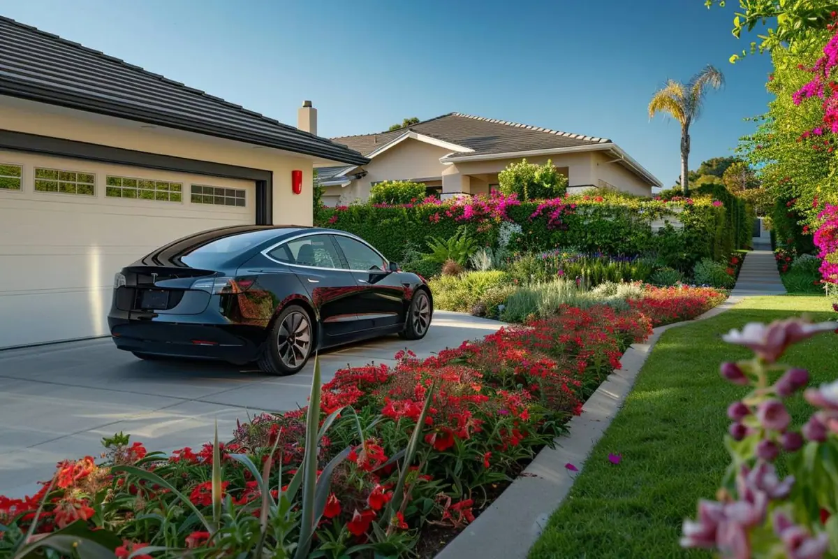Comment bien choisir une housse de protection pour votre Tesla ?