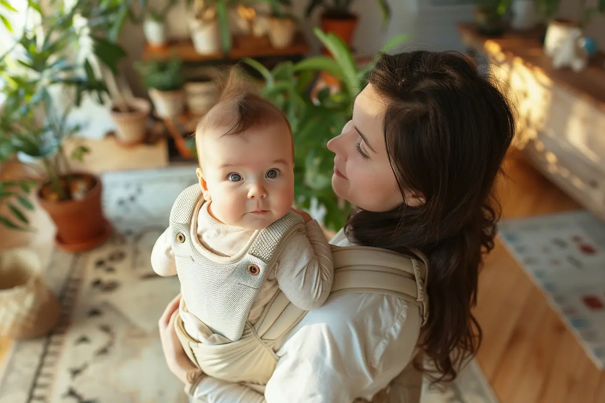 Comment choisir le porte-bébé belenka idéal pour le confort de votre enfant