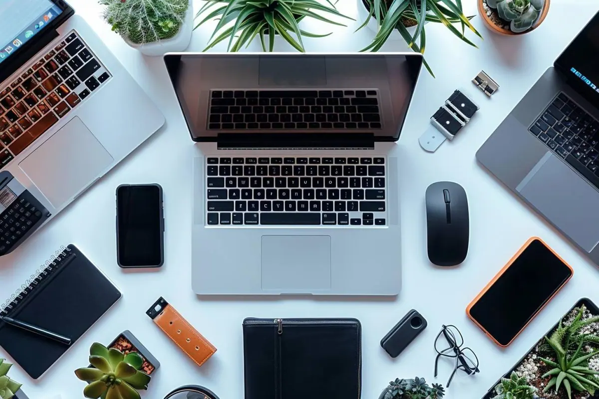 Comment choisir un ordinateur portable ?