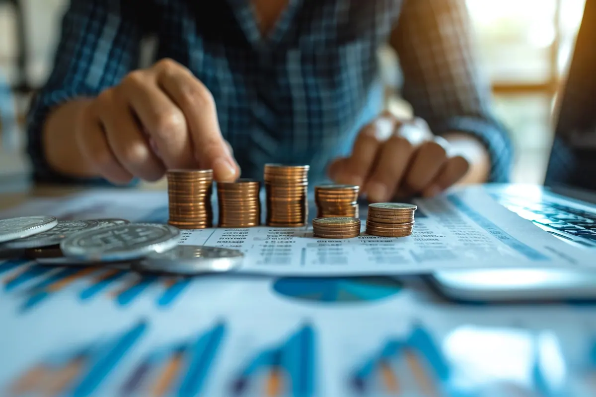 Comment créer un fonds d investissement
