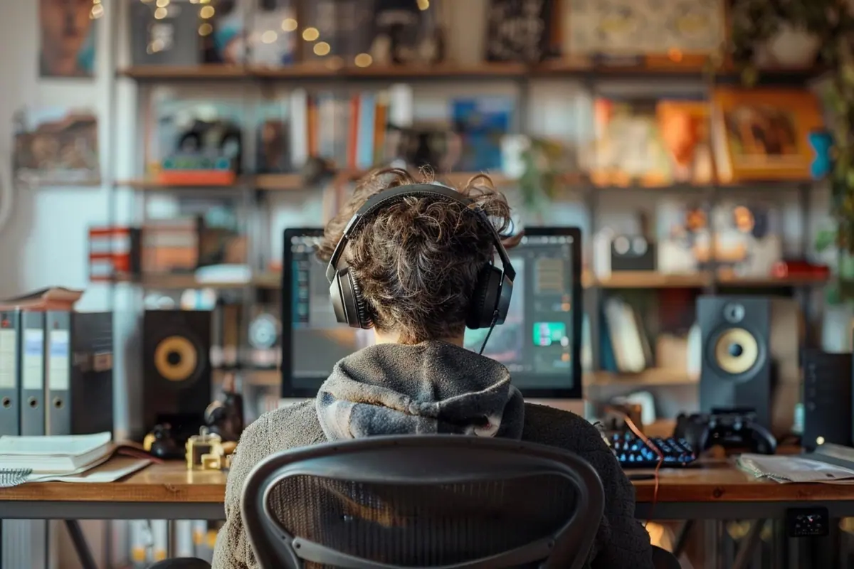 Comment développer un jeu vidéo ?