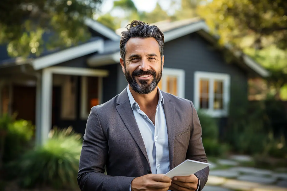 Comment devenir mandataire immobilier ?