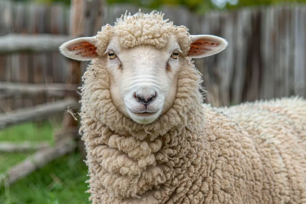 Comment élever des moutons mérinos pour une production optimale de laine fine