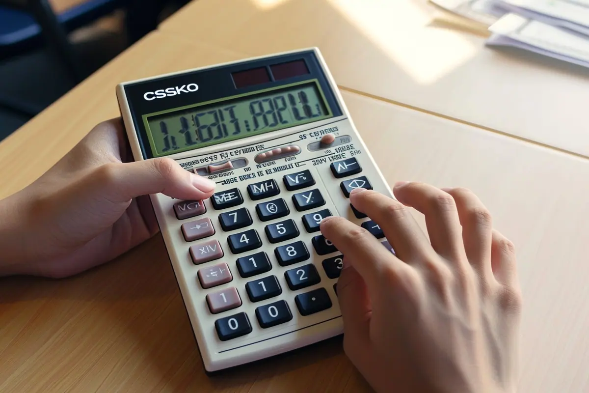 Comment enlever le mode examen casio graph 35+e