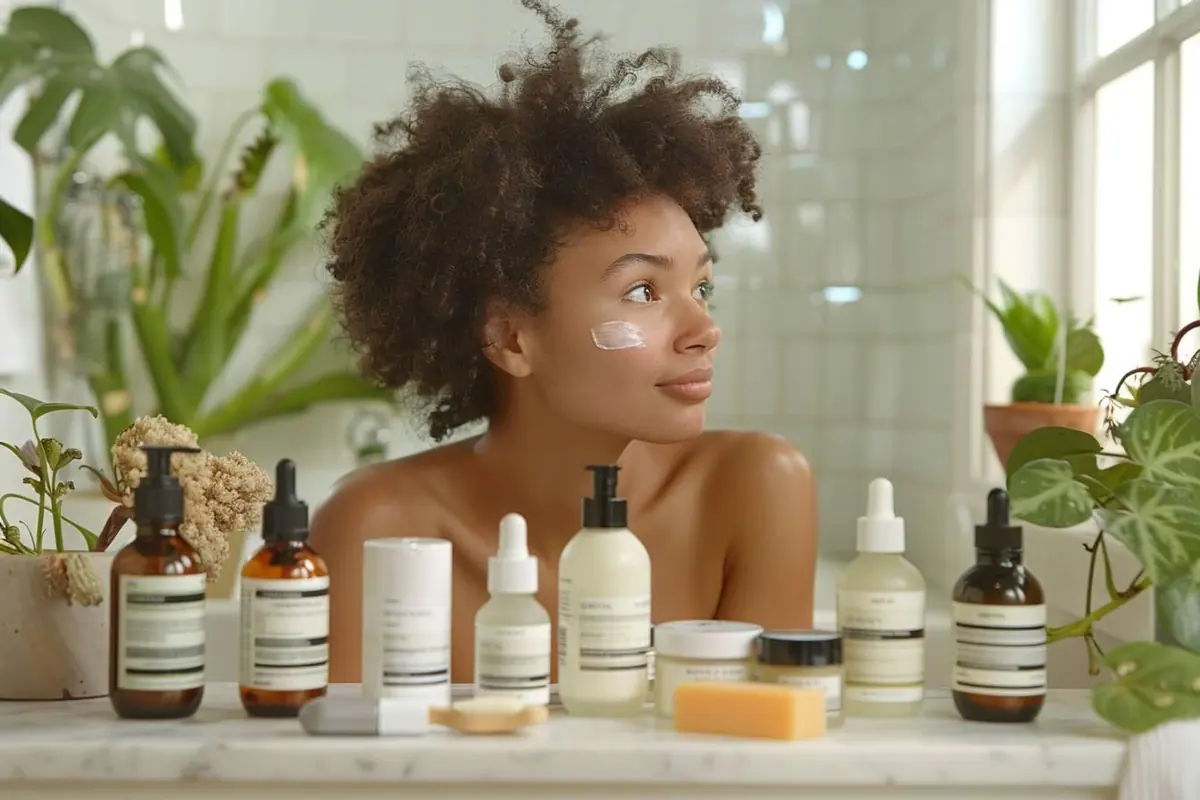Comment établir une routine beauté naturelle efficace