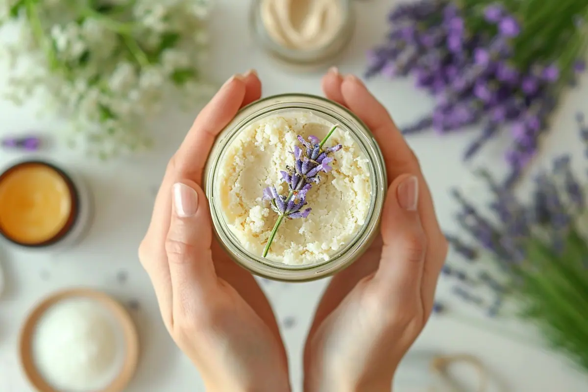 Comment fabriquer une crème solaire naturelle – conseils et recettes simplifiées
