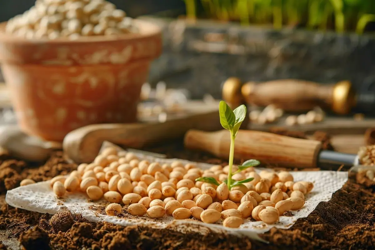 Comment faire germer des graines de corossol pour un jardin réussi