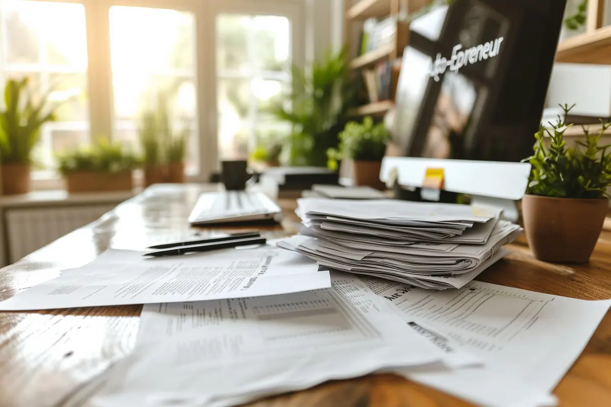 Comment fermer son auto-entreprise