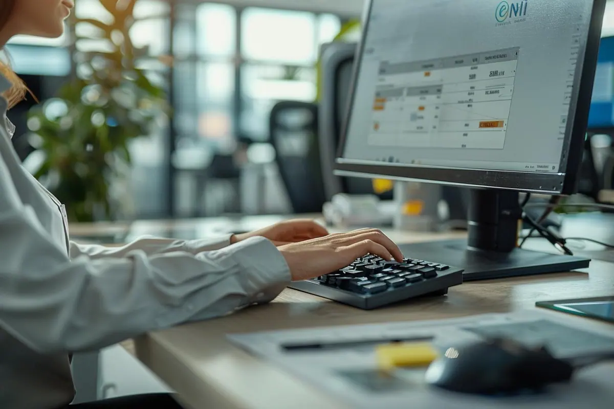 Comment fonctionne la facturation chez Eni ?