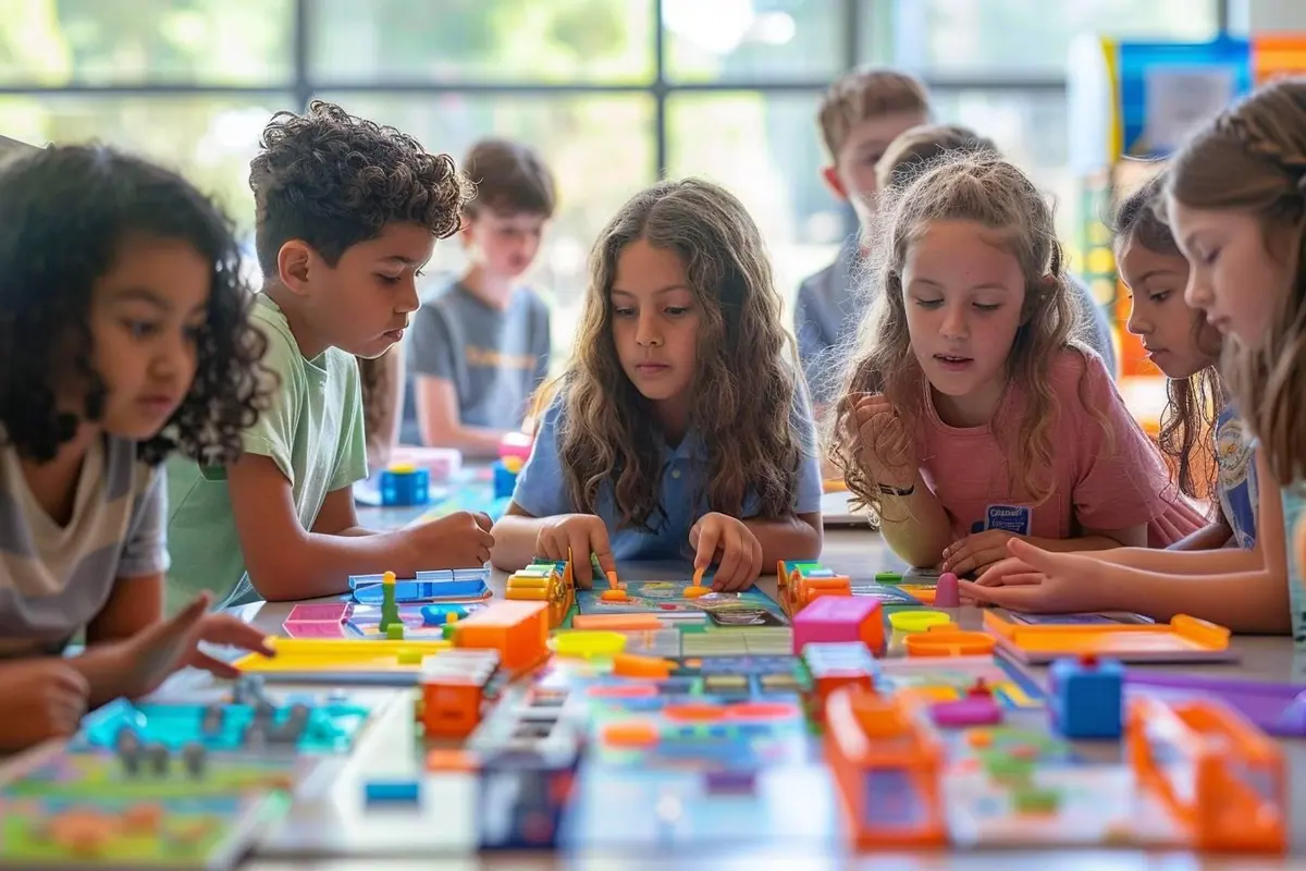 Comment intégrer des jeux éducatifs dans le soutien scolaire ?