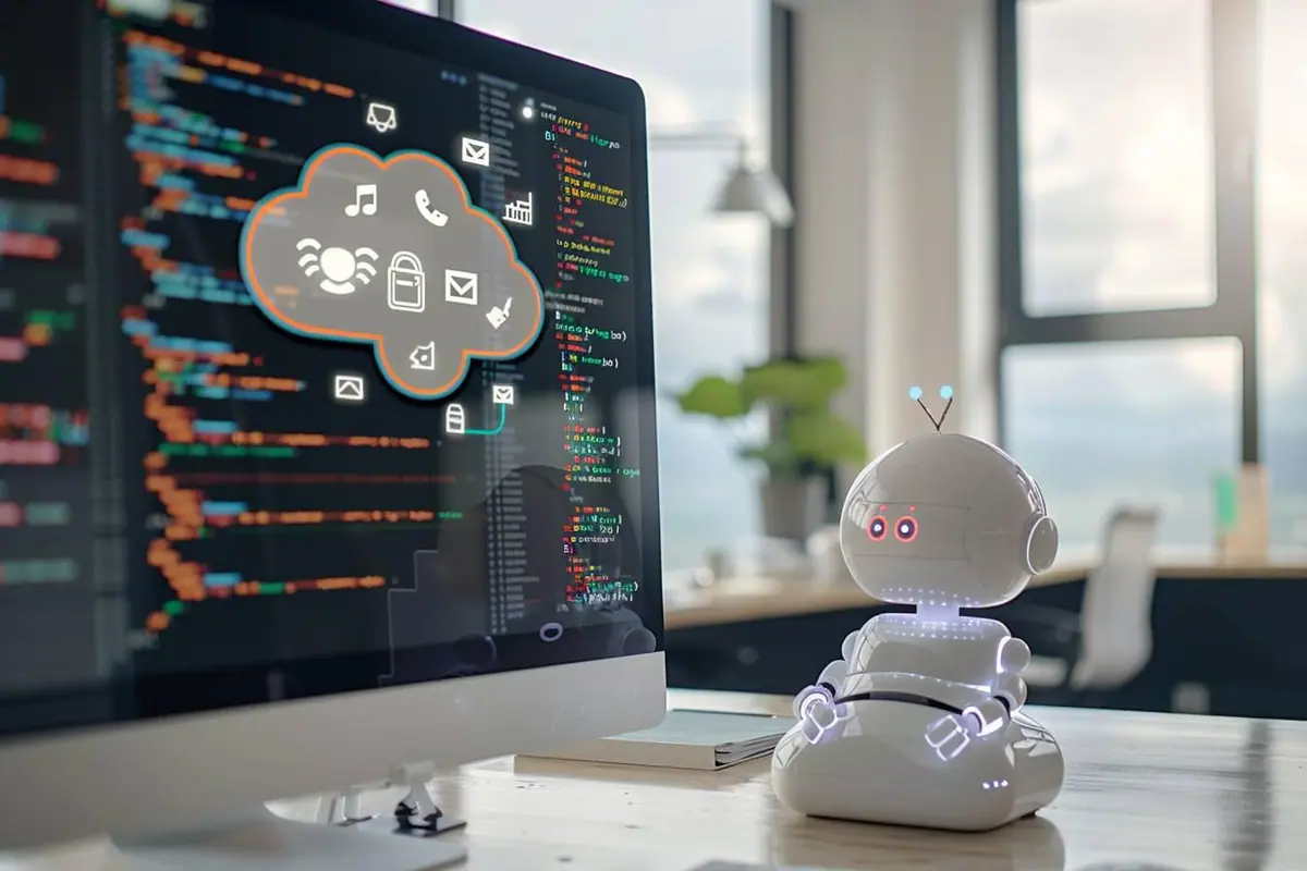 Comment intégrer un chatbot IA dans un site web d’entreprise ?