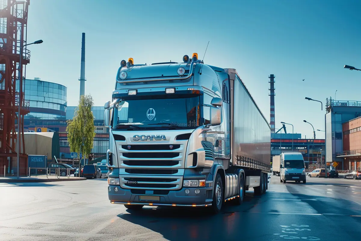 Comment investir dans l’achat d’un camion pour location : étapes et stratégies rentables