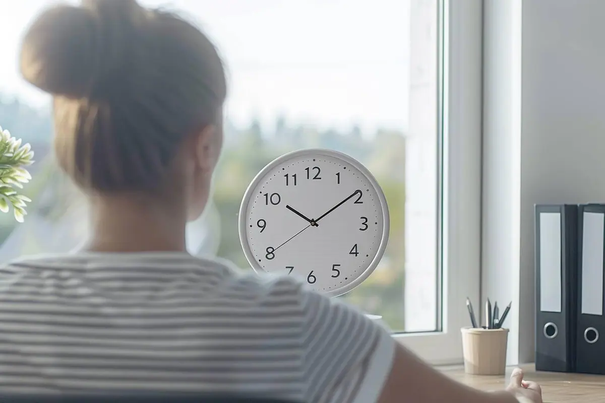 Comment l’heure miroir 12h12 peut-elle aider à la prise de décision ?