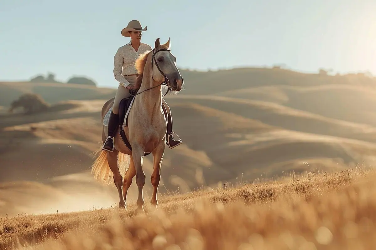 Comment maîtriser l’équitation éthologique et devenir expert