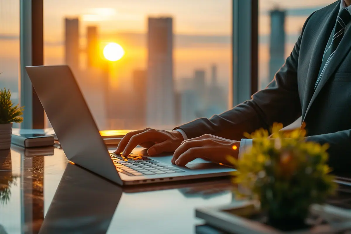 Comment optimiser efficacement votre profil linkedin pour attirer les recruteurs