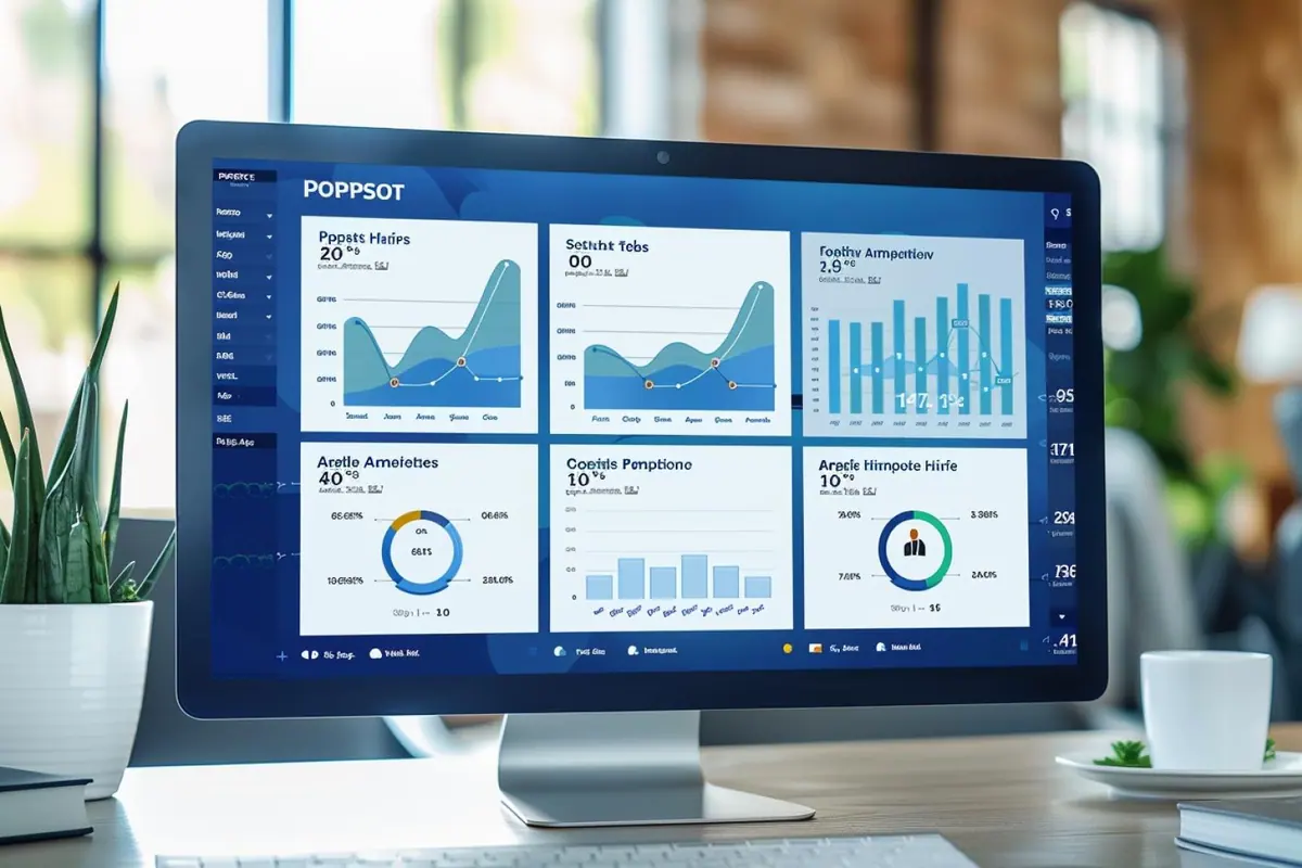Comment optimiser le recrutement dans Peoplesoft ?