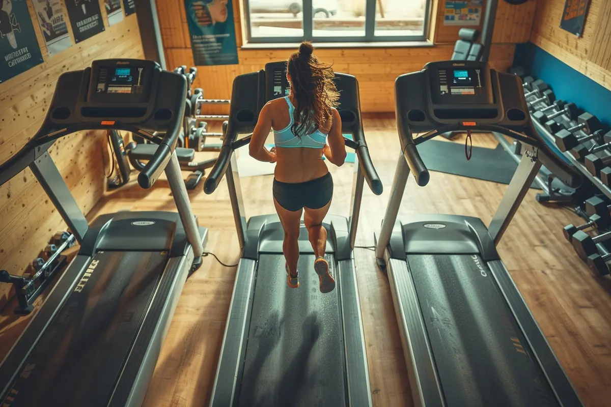 Comment optimiser votre programme de tapis de course ?