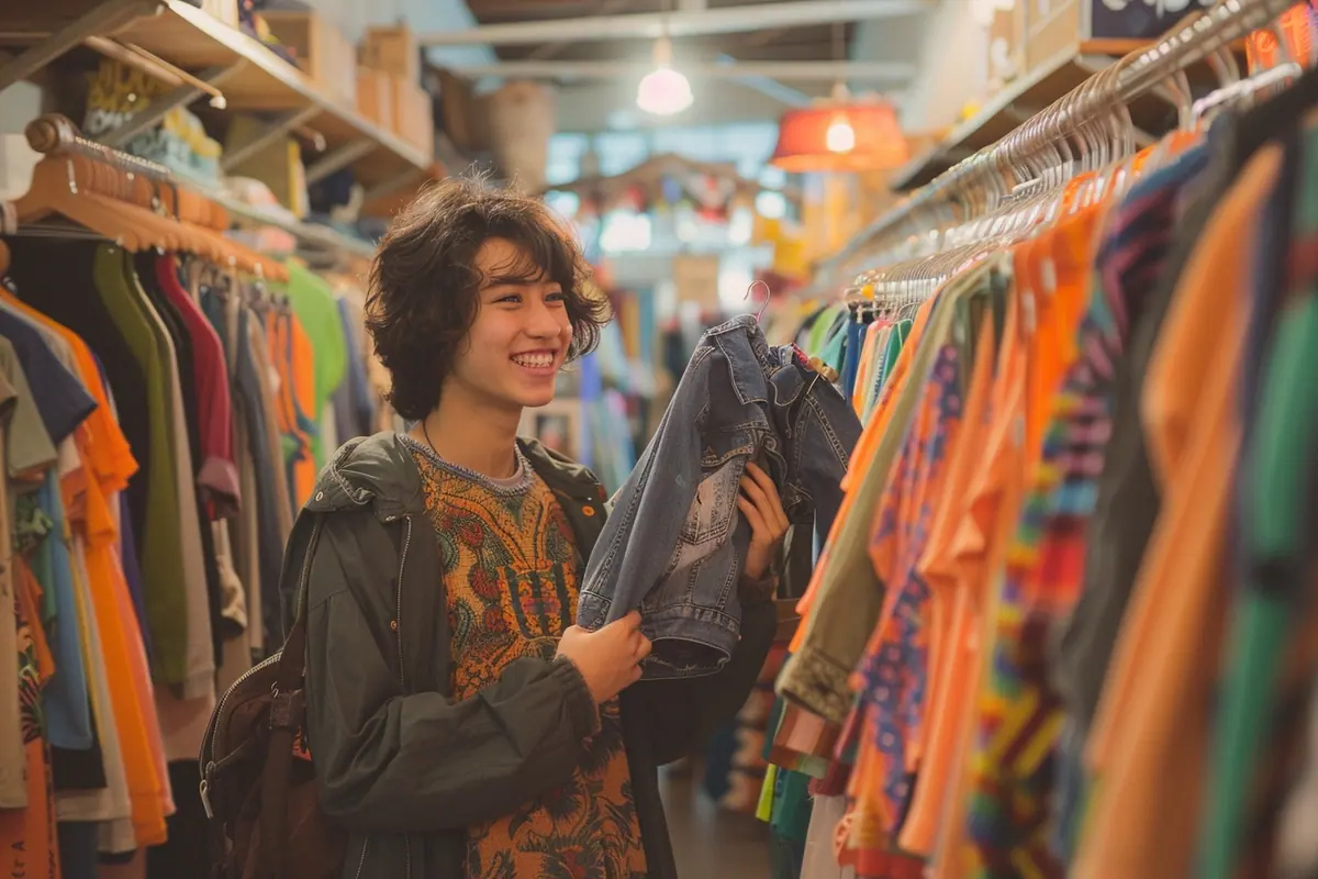 Comment profiter de la liquidation de vêtements pour renouveler sa garde-robe à moindre coût?