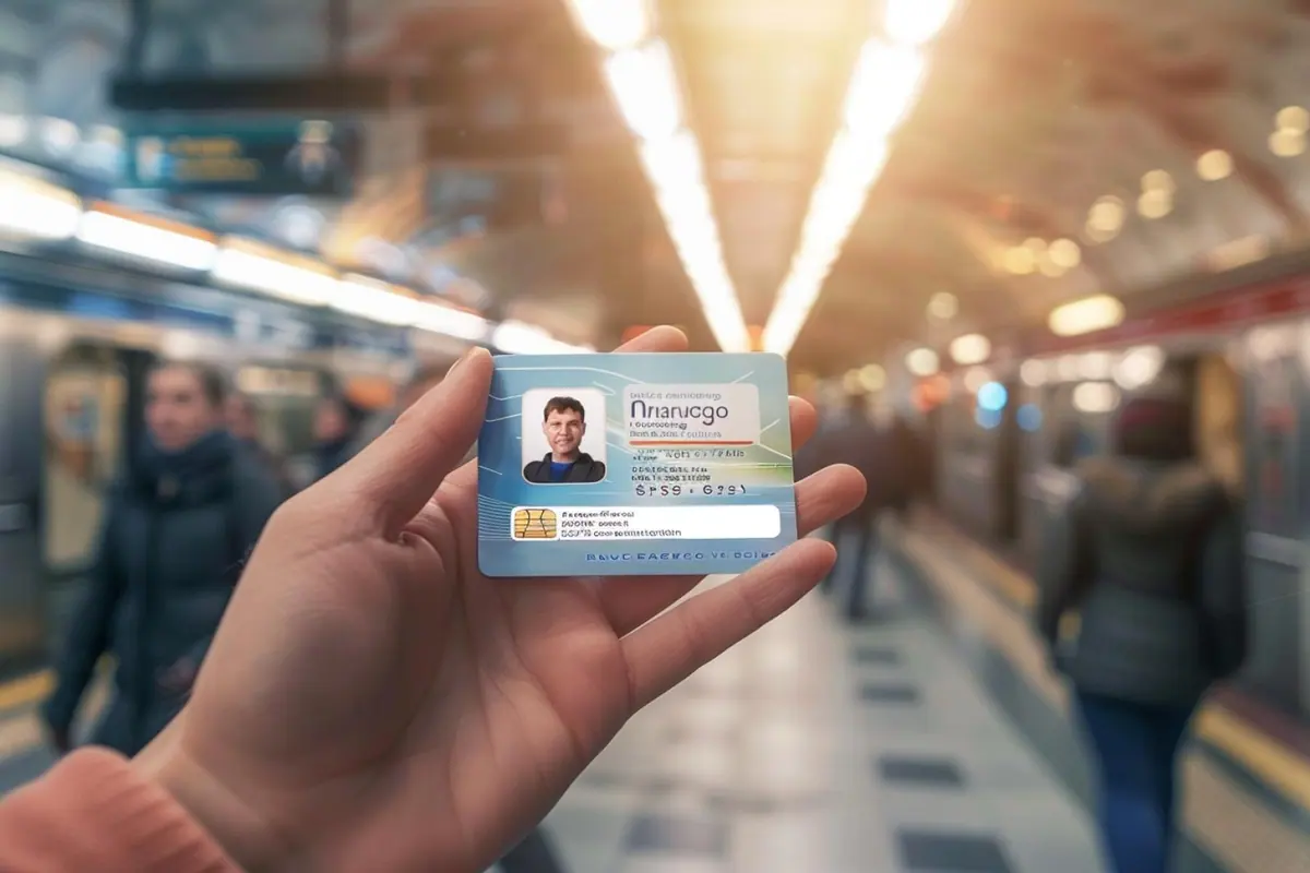 Comment puis-je gérer ma carte Navigo ?