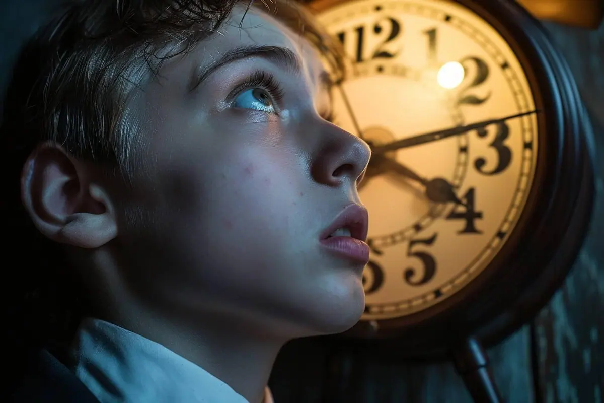 Comment réagir si l’on voit 12h12 juste avant un événement important ?
