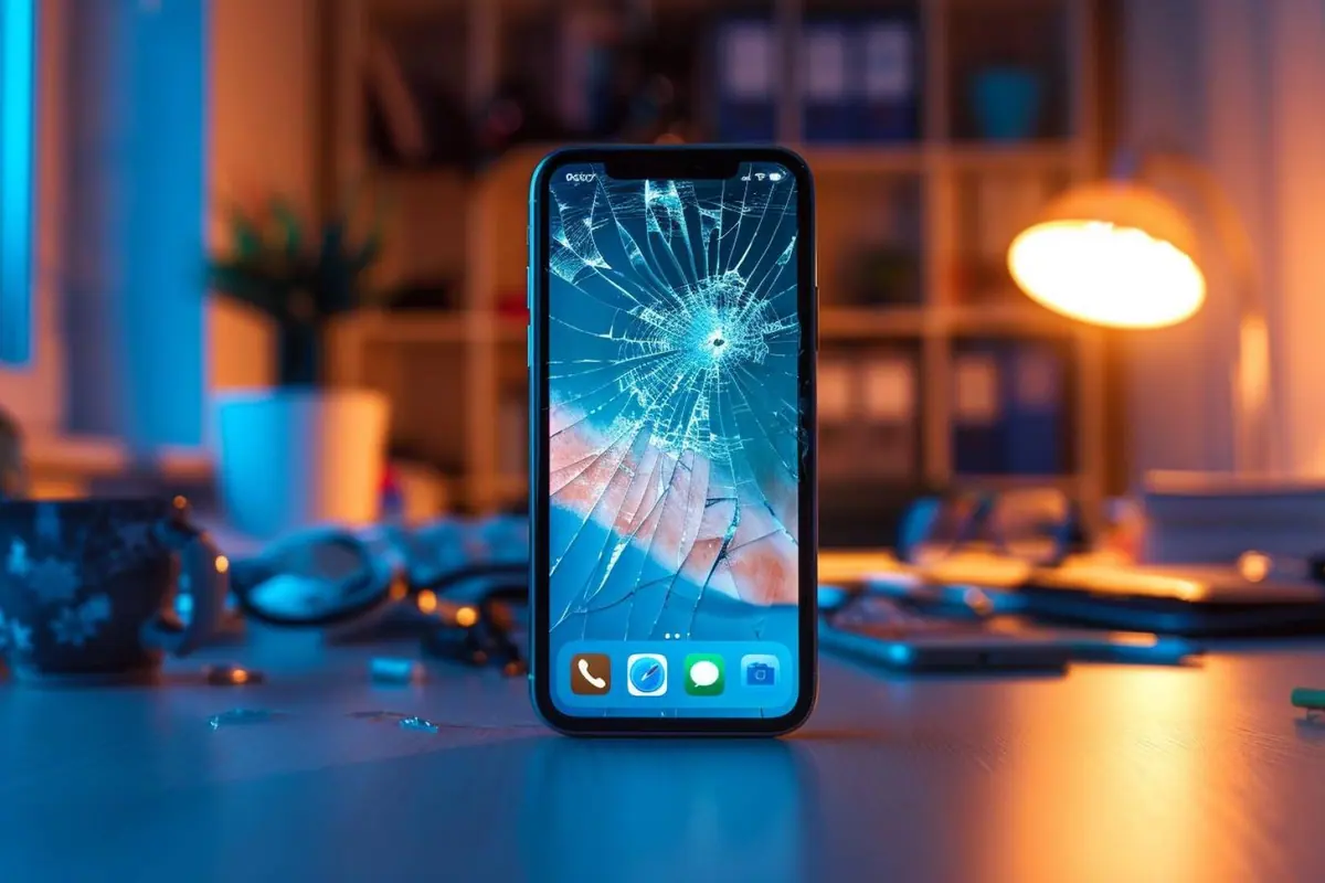 Comment récupérer mes données après une panne de mon iPhone ?