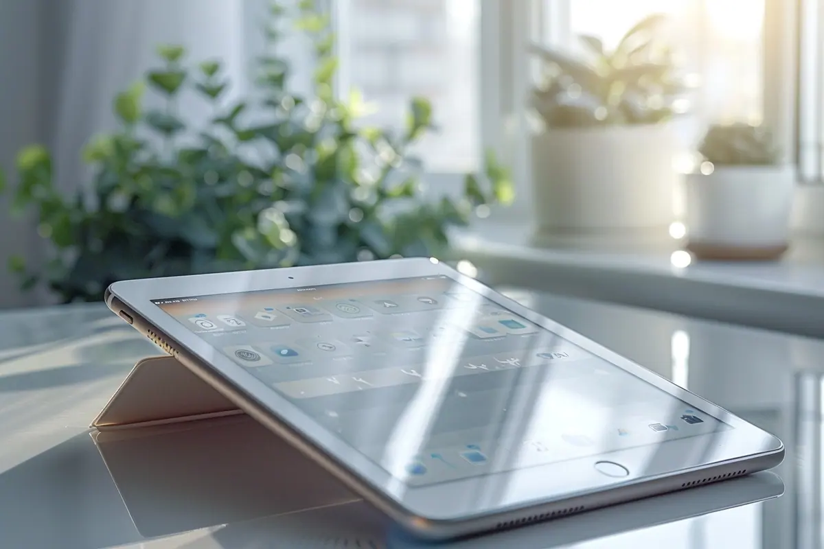 Comment redémarrer un ipad désactivé : solutions simples pour retrouver l’accès