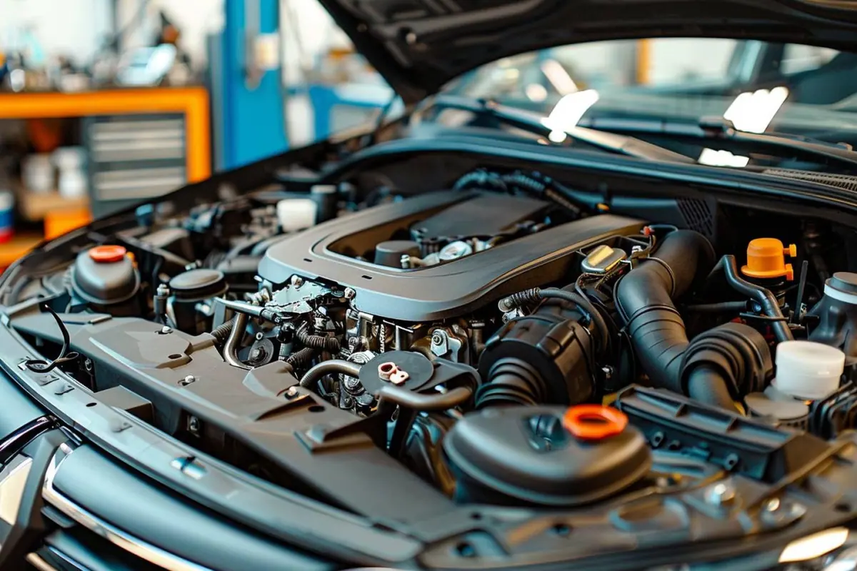 Comment remplacer le joint de culasse d’une Twingo ?