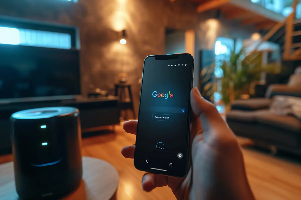 Comment réussir l’installation de vos appareils avec ‘ok google, configurer mon appareil’: un tour d’horizon complet