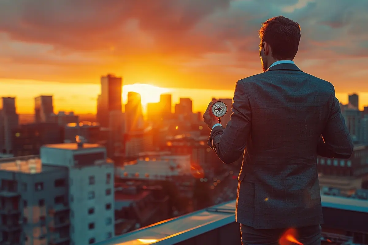 Comment réussir sa stratégie de reconversion ?