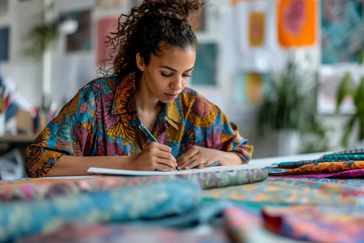 Comment réussir votre dessin de mode: conseils pratiques pour aspirants stylistes