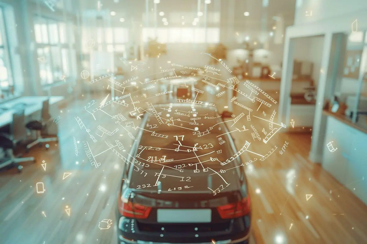 Comment se calcule la prime d’assurance auto ?