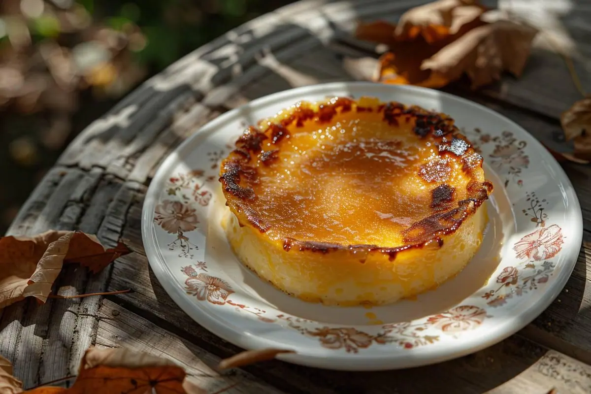 Comment sublimer un dessert breton pour un événement spécial