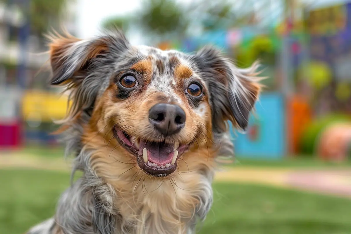 Comment trouver le nom idéal pour que votre chien soit reconnaissable ?