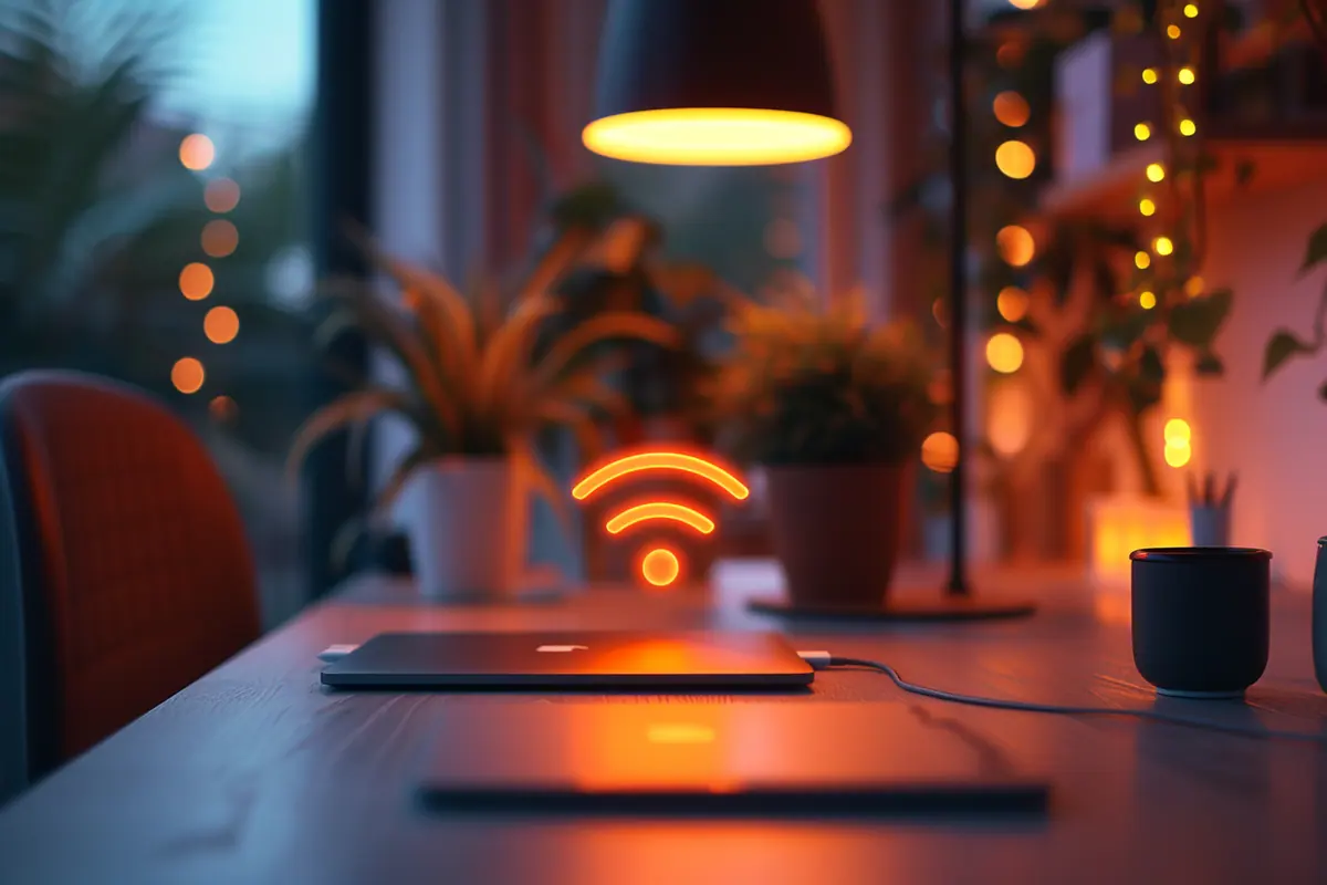 Comparatif complet : test du répéteur wifi 6 orange pour une connexion sans faille