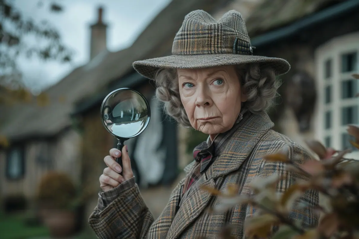 Comprendre le rôle de miss marple sans evans : une analyse détailée des enquêtes célèbres
