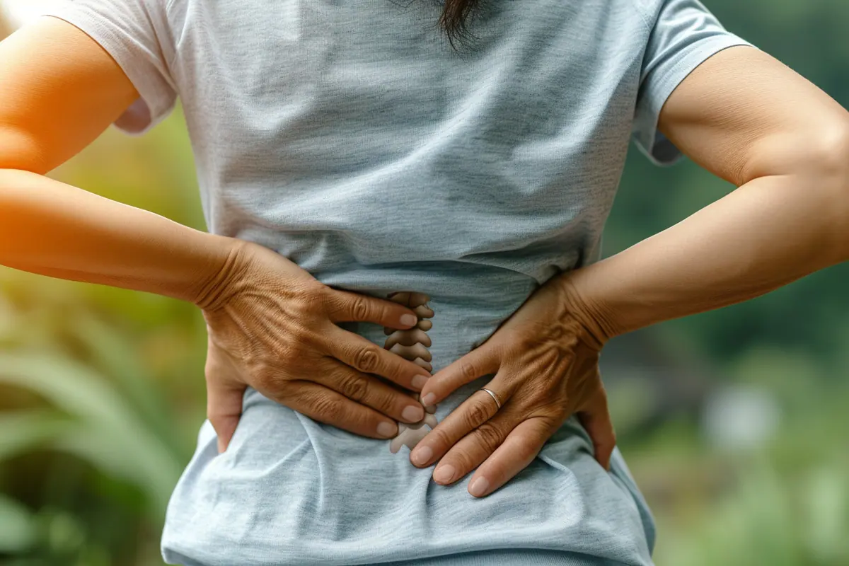 Comprendre les douleurs corporelles : ‘dis-moi où tu as mal, je te dirais pourquoi’ décrypté