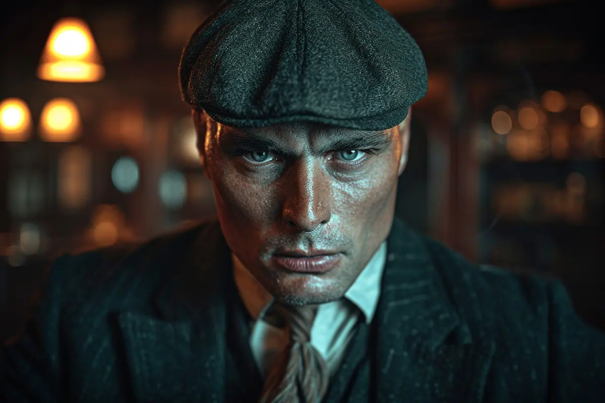 Comprendre l’univers de peaky blinders : traduction et sens cachés derrière la série culte