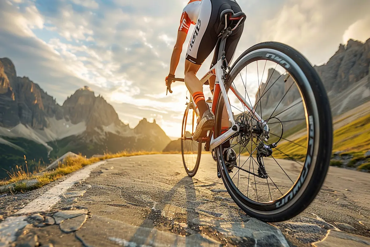 Comprendre quels muscles sont sollicités lors du cyclisme pour un entraînement efficace