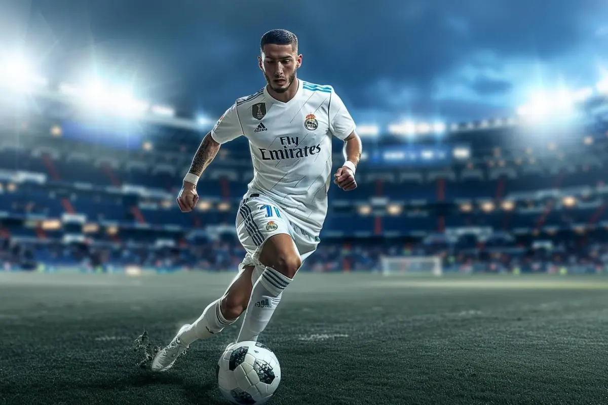 Critique du maillot du Real Madrid : analyse des tendances et des performances
