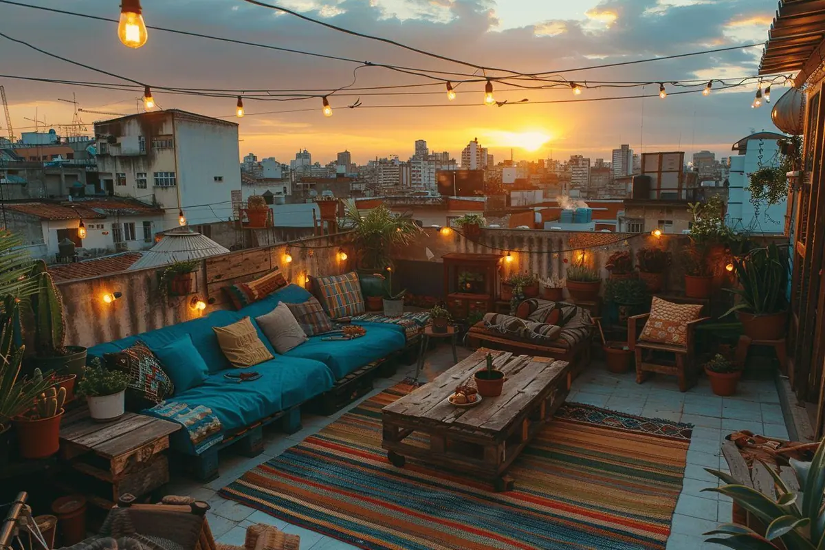 Construire un décor de live immersif TikTok avec un budget limité grâce à l’up‑cycling